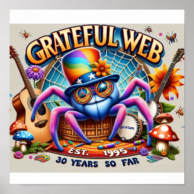 Poster gweb 30 ans 3 (Devant)