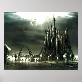 Poster Gyamandradeon