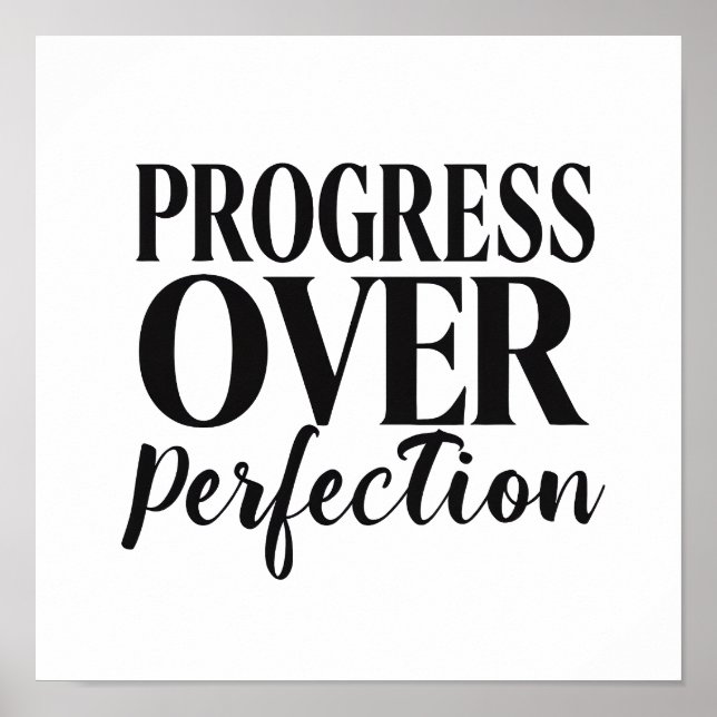 Poster Gym and Success Motivation (Devant)