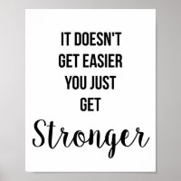 Gymnase, Exercice, Citation Motivationnelle