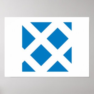 Poster Hagi, Yamaguchi