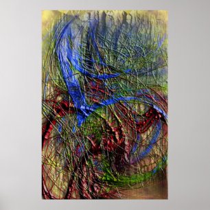 Poster Hair Of The Dog fine art print