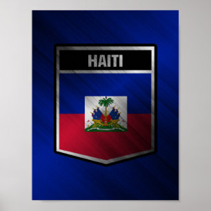 Poster Haïti