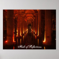 Hall de réflexion