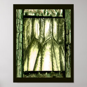 Poster Hall des âmes