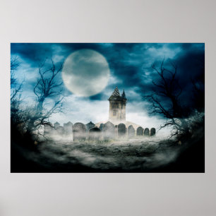 Poster Halloween