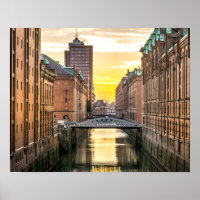 Hambourg