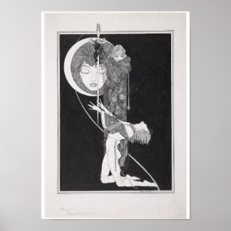 Poster Hamlet John Austen