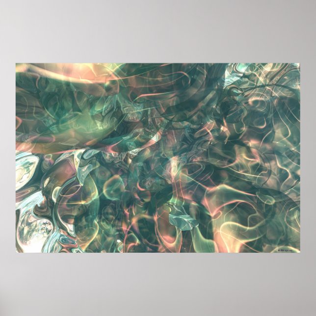 Poster Hangover (Devant)