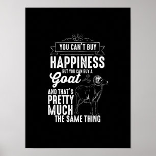 Poster Happiness