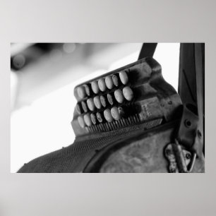 Poster Harmonica