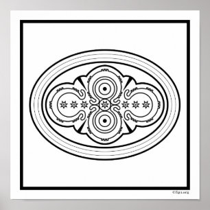 Poster Harmonie
