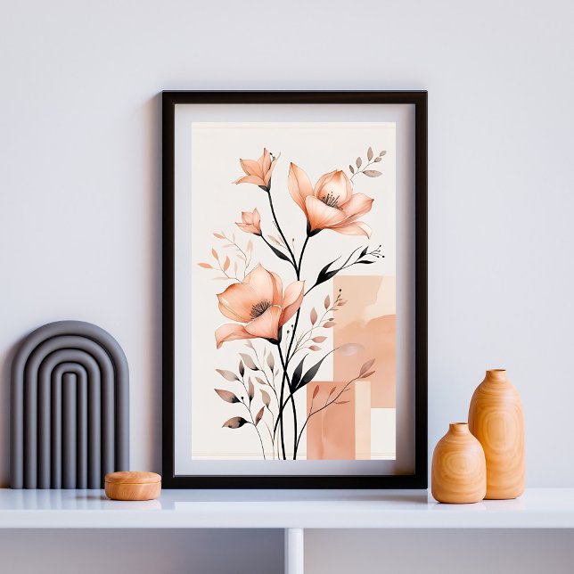 Poster Harmonie (Créateur téléchargé)