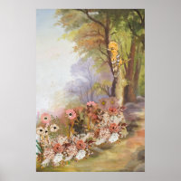 Harmonie florale