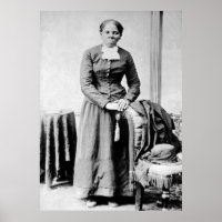 Harriet Tubman un chef d'entreprise sur le chemin 
