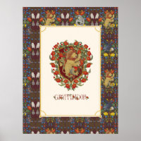 HARRY POTTER™ | Crête GRYFFINDOR™