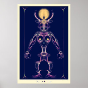 Poster hathor