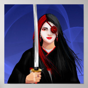 Poster Hatsu