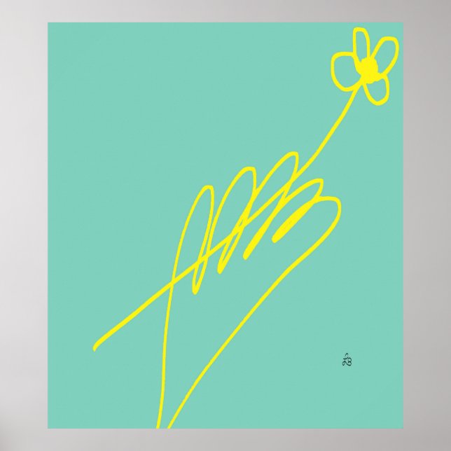 Poster Hauoli N64 (Devant)