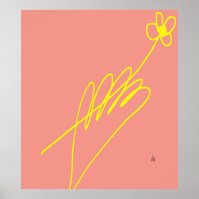 Poster Hauoli N64 (Devant)