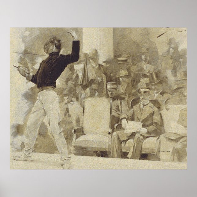 POSTER HAUT (Devant)