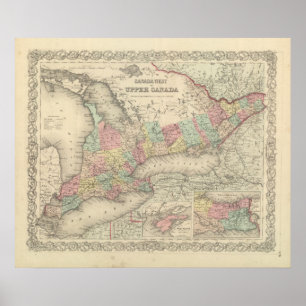 Poster Haut-Canada 2