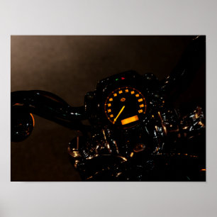 Poster Haute qualité