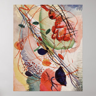 Poster Haute résolution de Wassily Kandinsky (1866-1944)