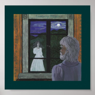 Poster Hauteur d'attente