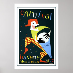 Poster Havana