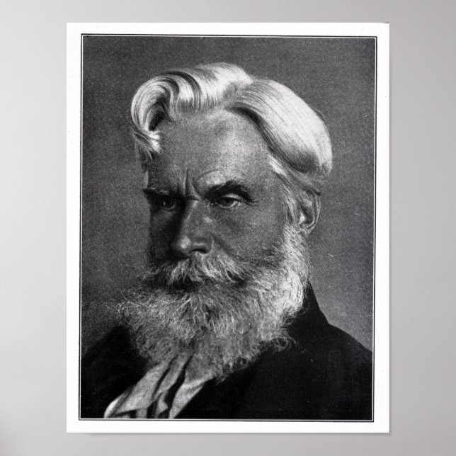 Poster Havelock Ellis (Devant)