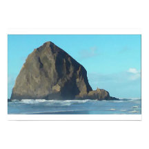 Haystack Rock