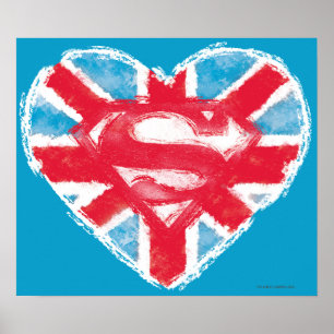 Poster Heart