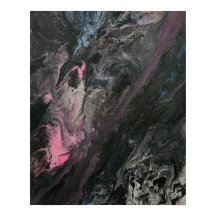 Heather Wycuff - Art abstrait 2