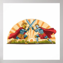 Hector et Achille
