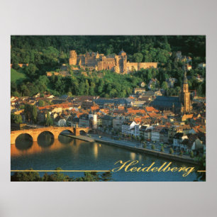Poster Heidelberg
