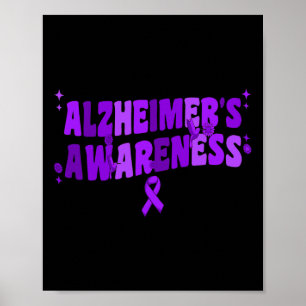 Poster Heimerheimer Heimerheimer's Awareness Heimer Hummi