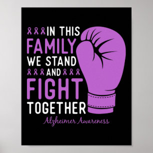 Poster Heimerheimer Sensibilisation Famille Soutien de co