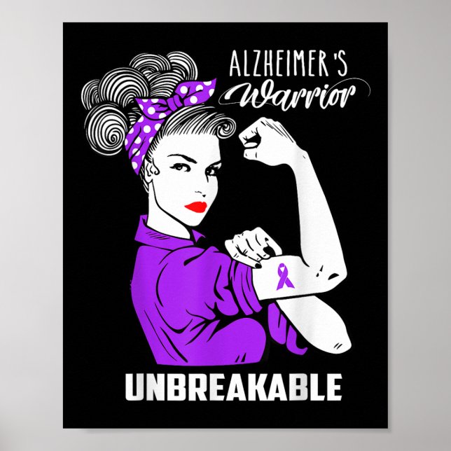 Poster Heimers Guerrier Incassable Chemise Heimers Prix (Devant)