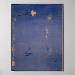 Poster Helen Frankenthaler - Camée - 1980