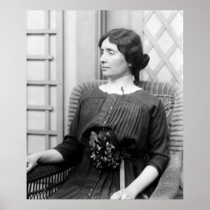Poster Helen Keller : 1913