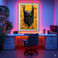 Helm de guerre viking - Héritage de guerrier nordi