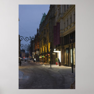 Poster Helsinki