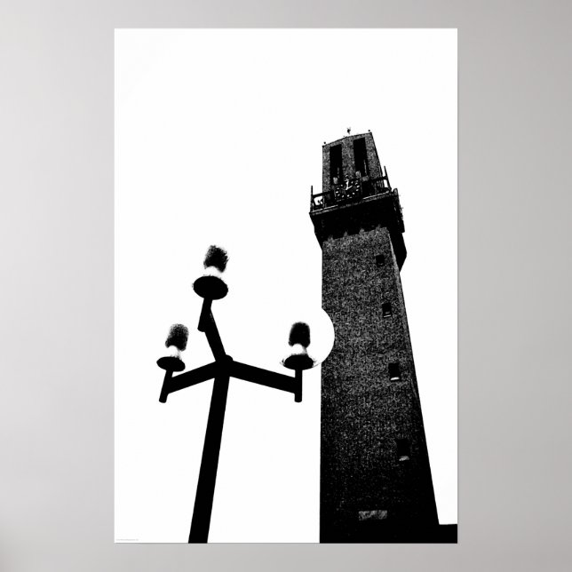 Poster Hengelo 12 wapcn (Devant)