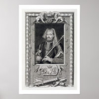 Henri IV (1367-1413) Roi d'Angleterre de 1399, af