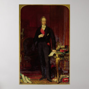 Poster Henry, 3e vicomte Palmerston