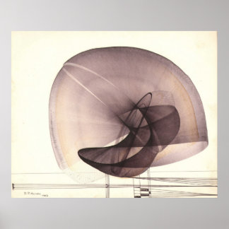 Poster Henry Computer Art 053