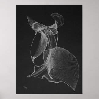 Poster Henry Computer Art 059