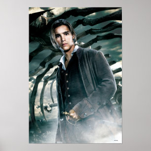 Poster Henry Turner - Vrai Ally
