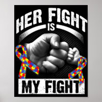 Her Fight Is